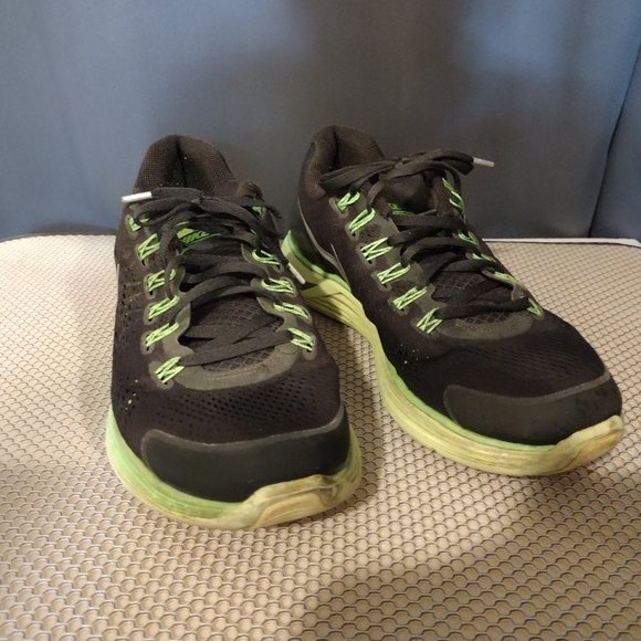 Nike lunarglide 4 - size 10 - Picture 2 of 6
